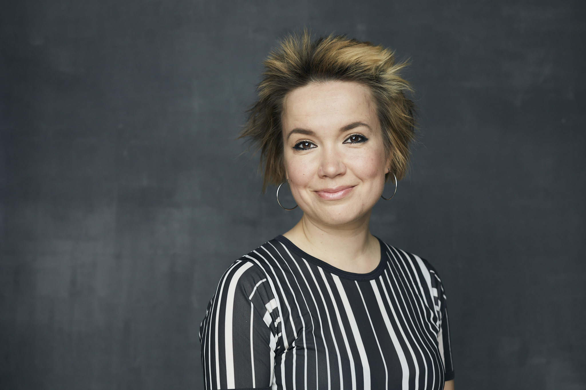 Louna-Tuuli