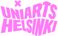 Uniarts Helsinki logo
