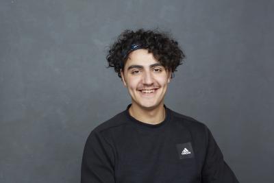 Asad Alkhatib Youssef