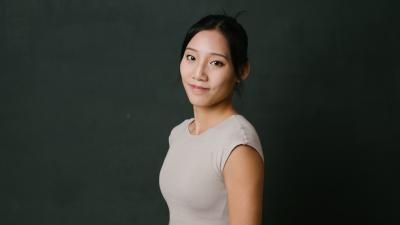 Ng Pei Fong Choreography