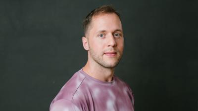 Pontus Linder Choreography