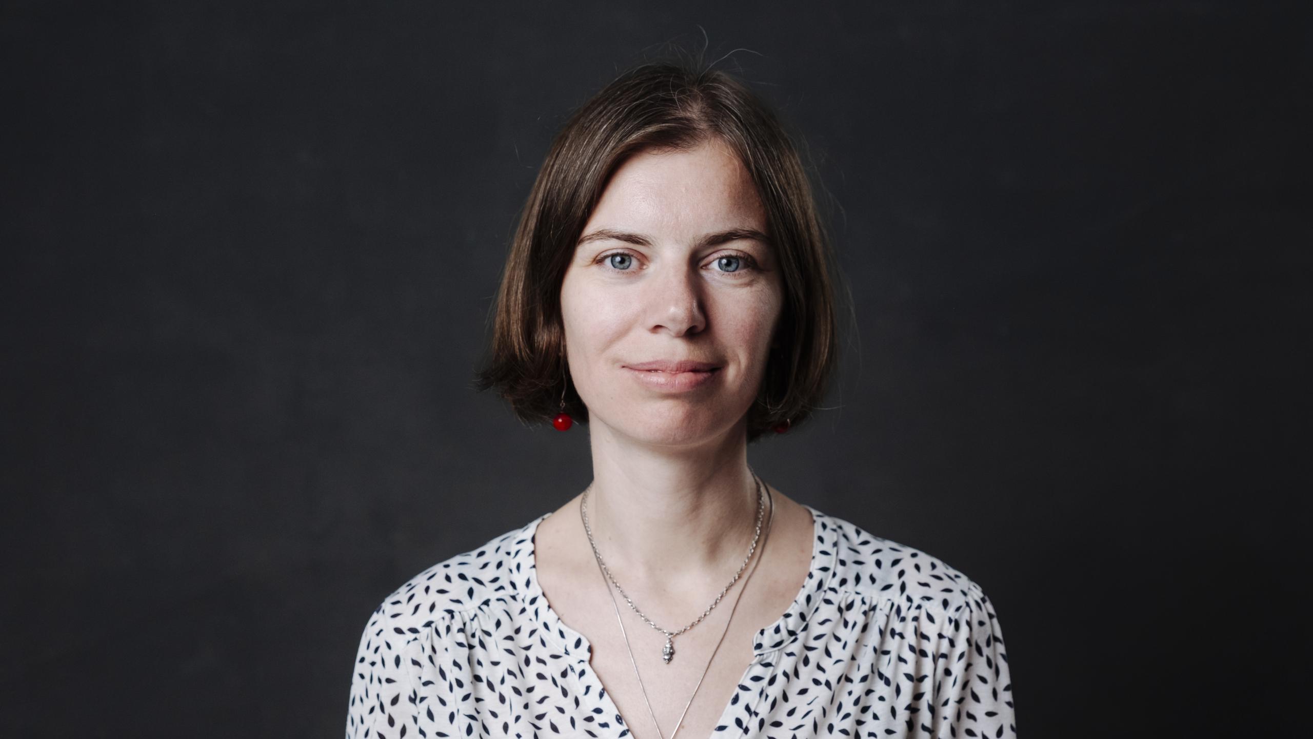 Aleksandra
