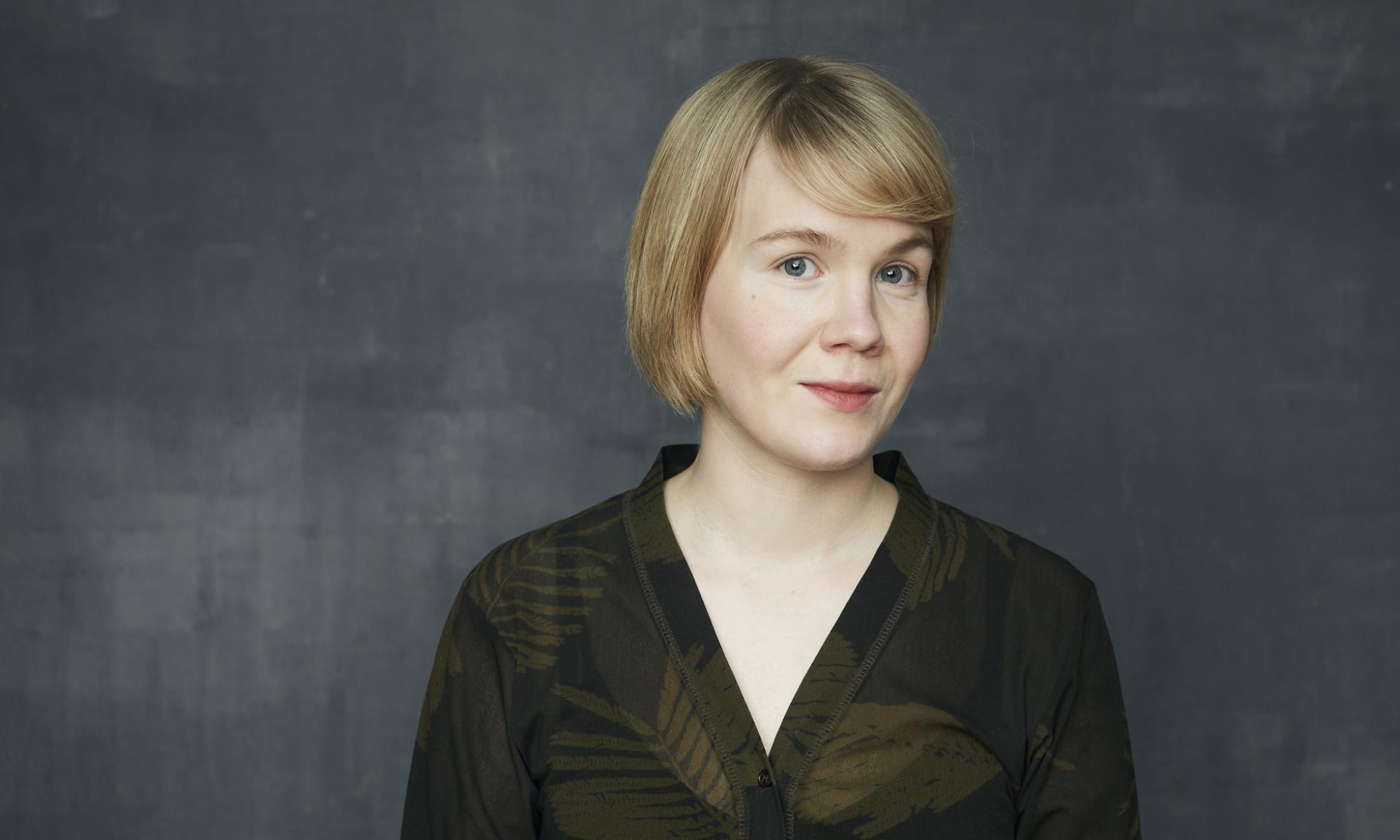 Ina Mutikainen