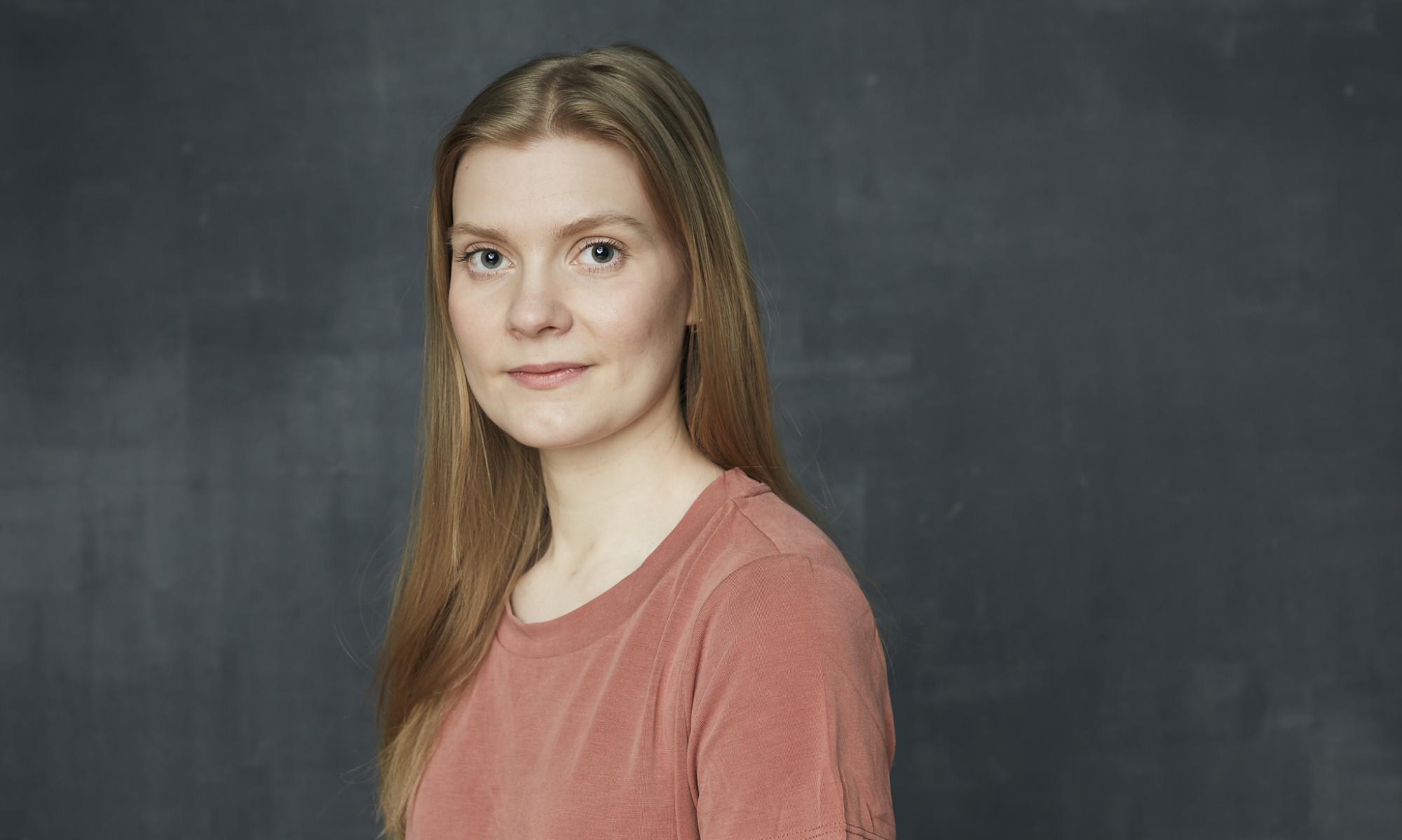 Verna Nordlund